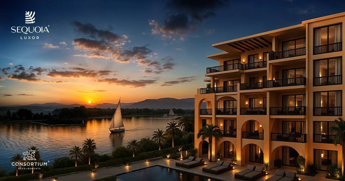 Sequoia Luxor Project