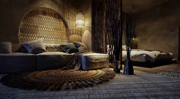 Sequoia Luxor Project