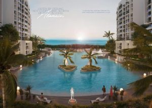 Villar New Alamein