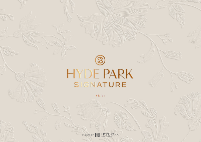 Hyde Park Signature 6 October