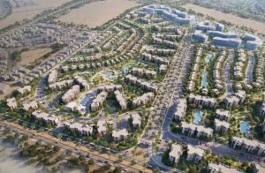 Hyde Park Signature Masterplan