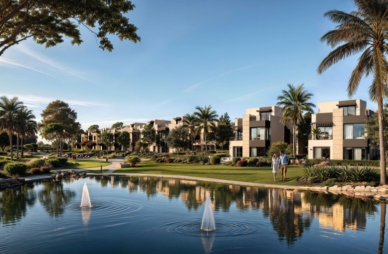 Hyde Park Signature 6 October