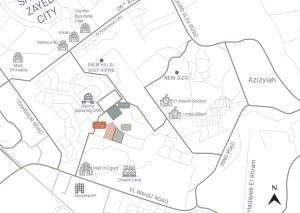 Signature Hyde Park Location
