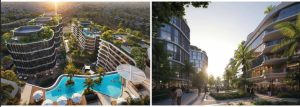 Do Hotels New Cairo