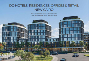 Do New Cairo