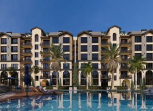 Lora El Shorouk Apartments