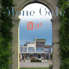 Stone Gate New Zayed