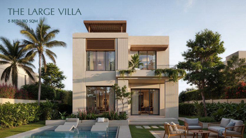 East Vale Mostakbal City