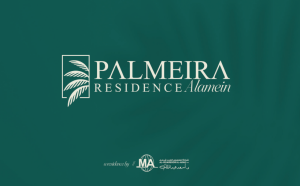 Palmeira Residence Alamein