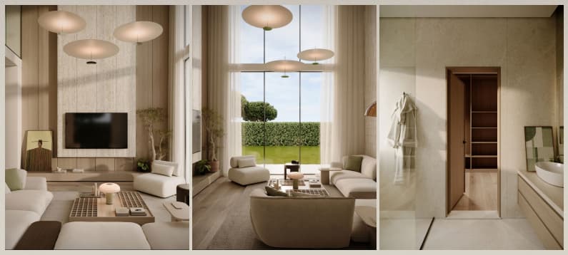 East Vale Mostakbal City