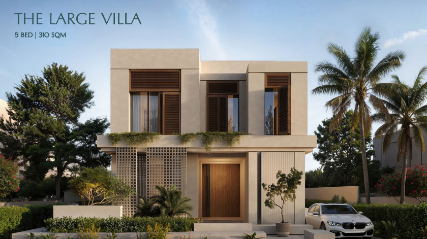 East Vale Mostakbal City