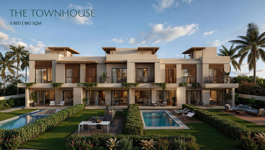 East Vale Mostakbal City