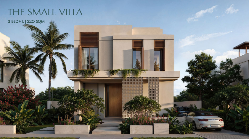 East Vale Mostakbal City