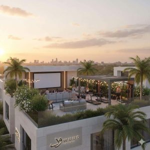 Wuud New Cairo Compound