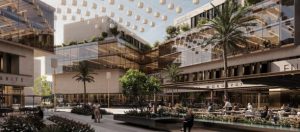 Zag East by PRE