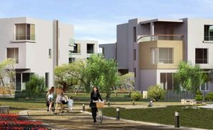 Boulevard Hills El Amar