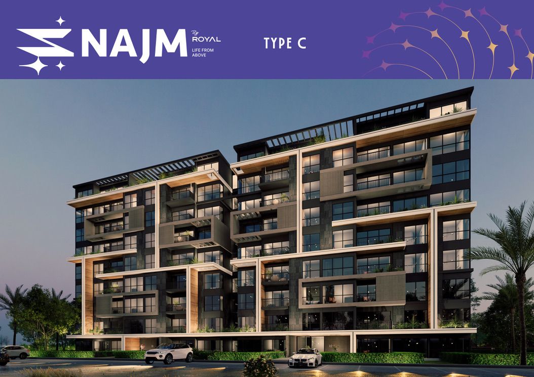 Najm New Cairo