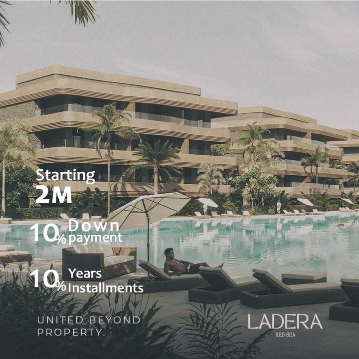 Ladera Ras Sudr