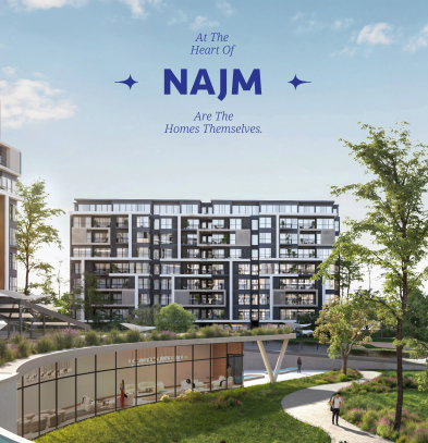 Najm New Cairo
