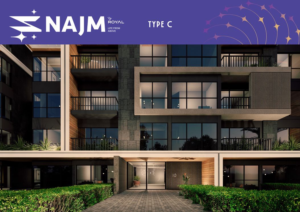 Najm New Cairo