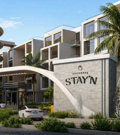 Stay’N Residence 6 October