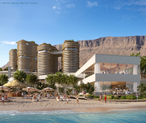  Payment Systems and Packages at Marina Towers