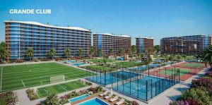 Prices in Porto Grande New Alamein