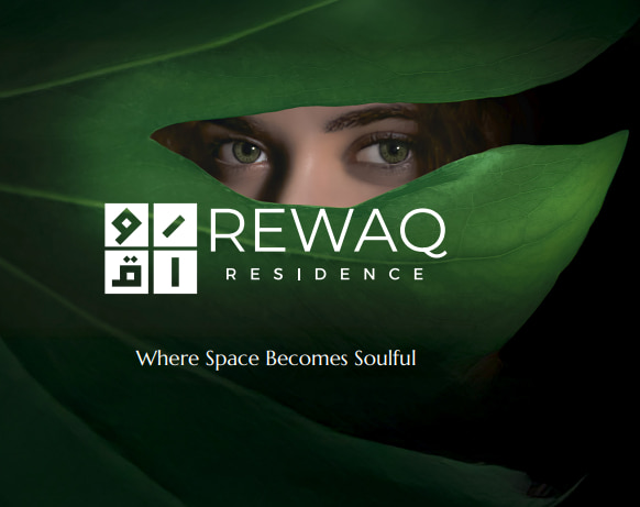Riwaq Residence New Cairo