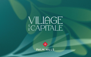 Village De La Capitale New Capital