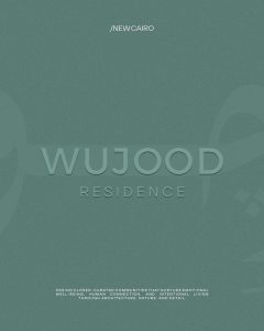 Wujood Residence New Cairo