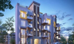 Prices in Cecilia Sidi Heneish Village