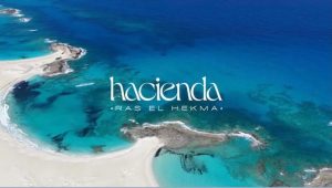 Hacienda Ras El Hekma