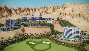 Prices – Polotano Ain Sokhna