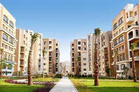 المقصد ريزيدنس العاصمة الادارية | Al Maqsad Residence