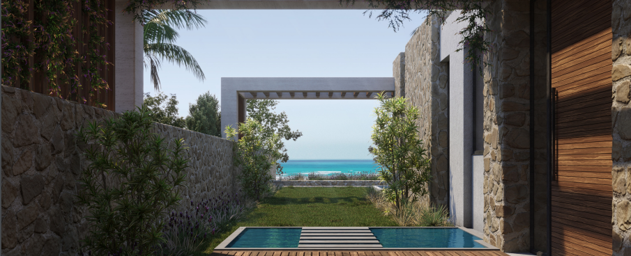 Azha North Coast