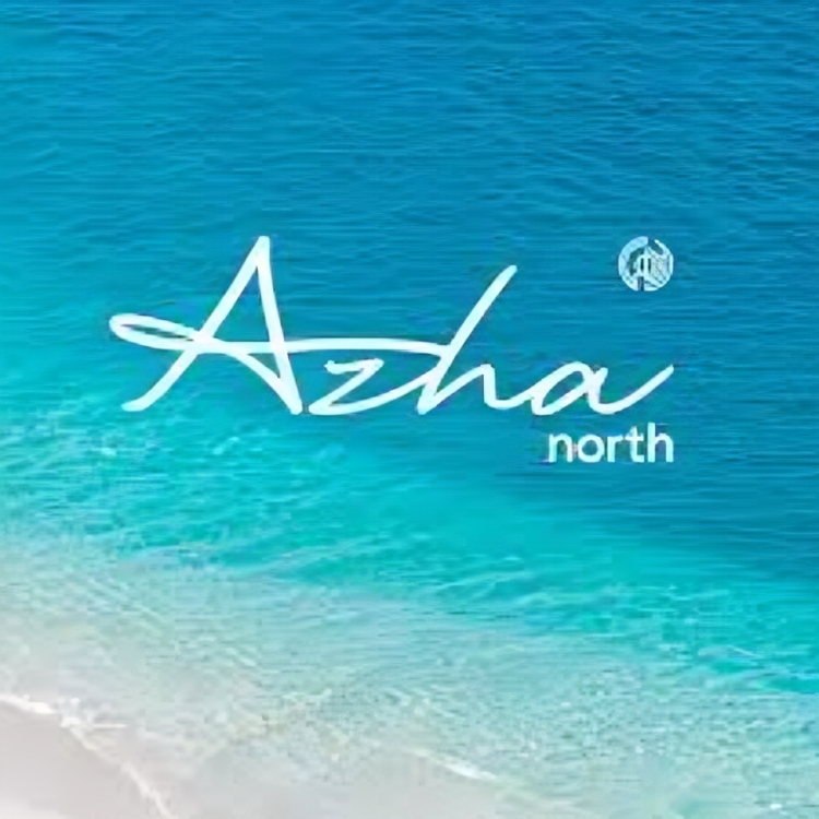 قرية ازها الساحل الشمالى | Azha North Coast