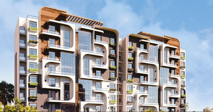 Suli Golf Residence New Capital