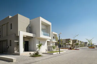 كمبوند بادية بالم هيلز اكتوبر
