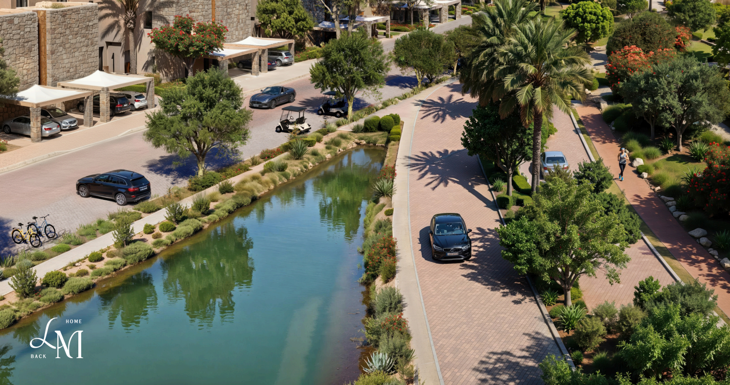LaManga New Sphinx AlKarma Development