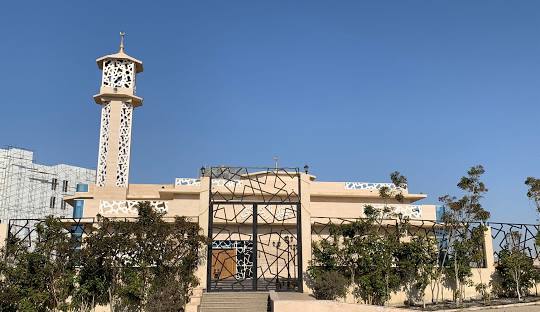 التجمع السادس