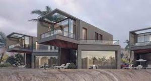 سكاي سيتي الجلالة