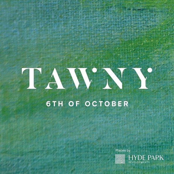 تاوني 6 اكتوبر Tawny 6 October