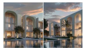 قرية هاسيندا سيدي حنيش