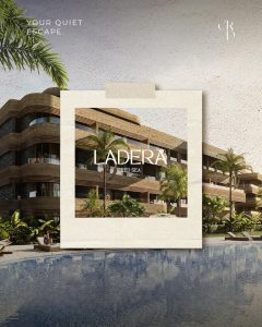 لاديرا راس سدر لاديرا راس سدر
