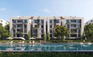 Aljar British District
