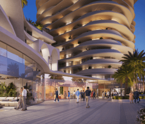 Marina Towers Ain sokhna