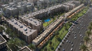 مول حياة ريزيدنس اكتوبر مول حياة ريزيدنس اكتوبر