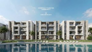التصميمات المعمارية فى مونتيرا باي الضبعة التصميمات المعمارية فى مونتيرا باي الضبعة