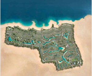 تصميمات هاسيندا راس الحكمة