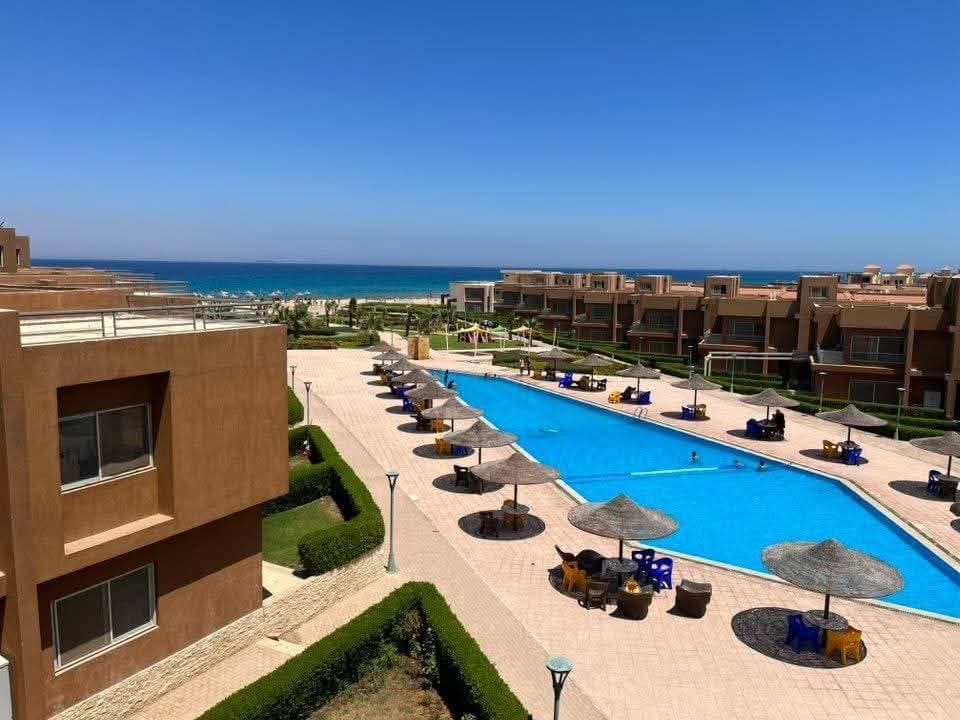 ماليبو العين السخنة
